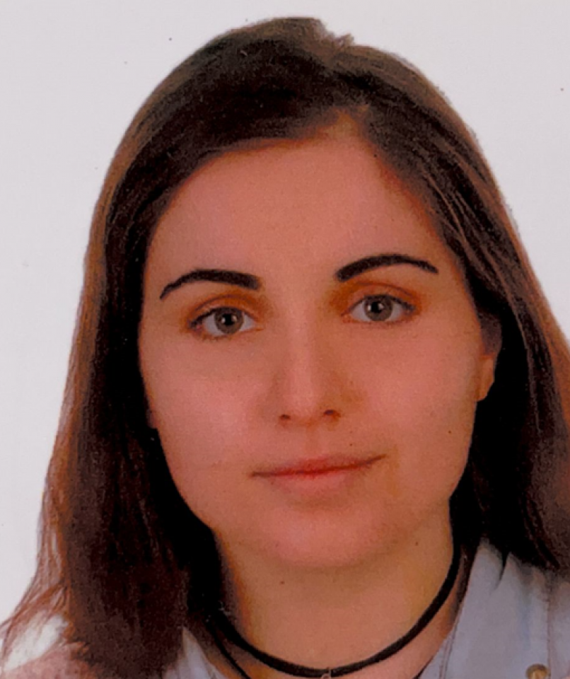 ADEL FATMA YAZICI